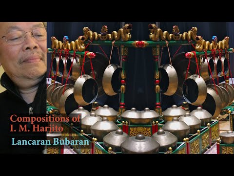 Lancaran Bubaran